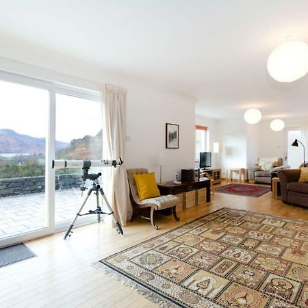 Vila Skye View Glenelg Exteriér fotografie