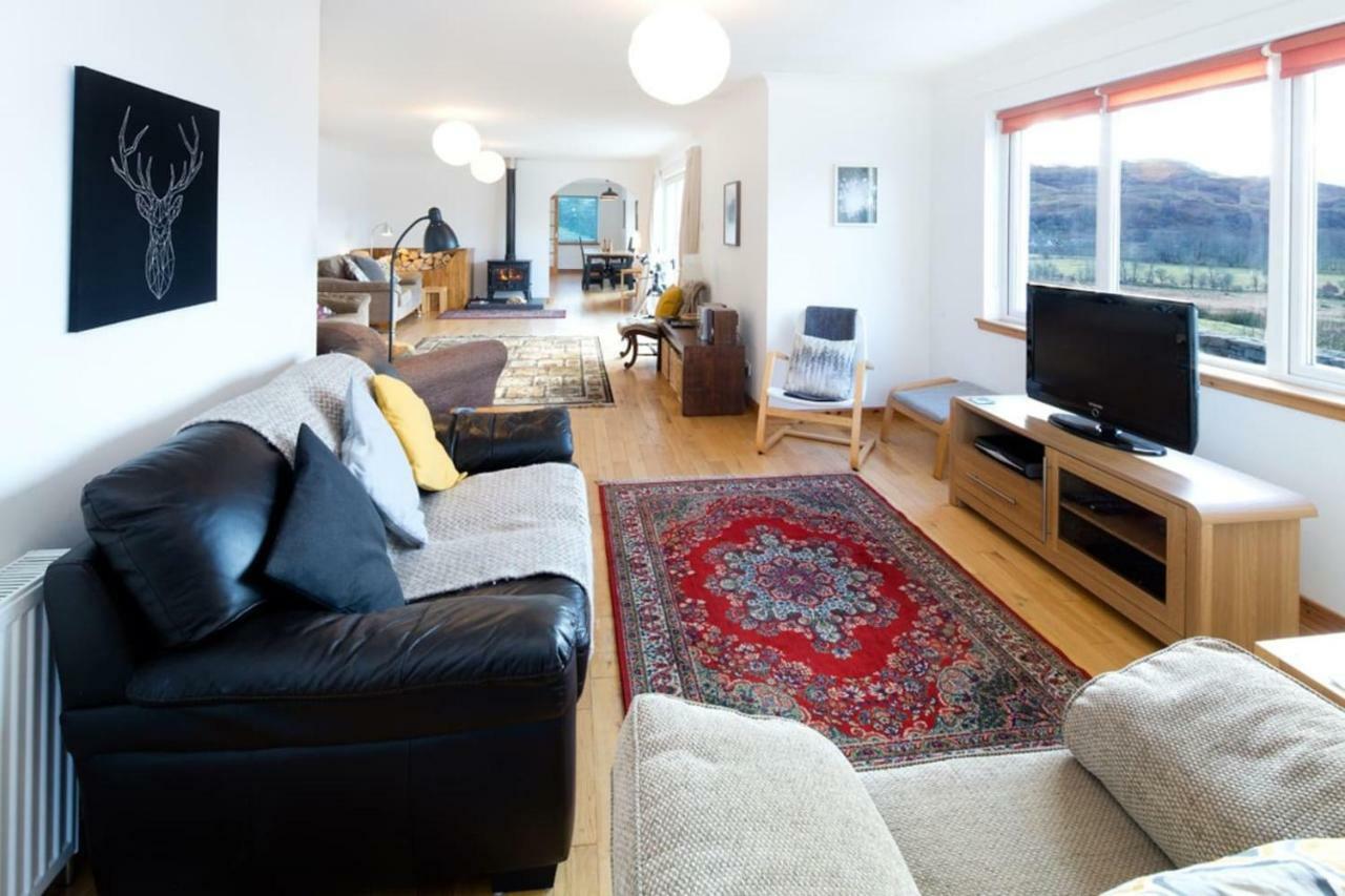 Vila Skye View Glenelg Exteriér fotografie
